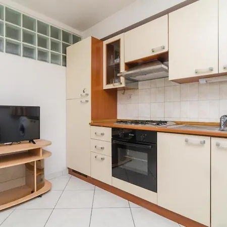 Antun - Two Bedroom شقة دوبروفينك