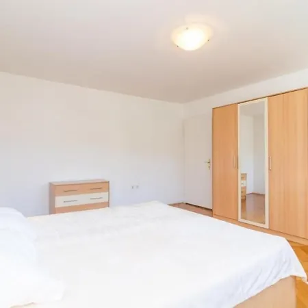 شقة Antun - Two Bedroom دوبروفينك