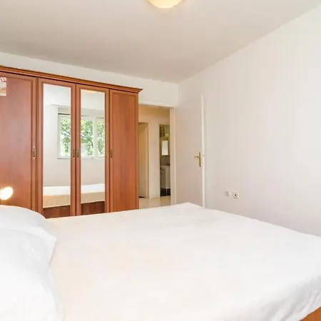 شقة Antun - Two Bedroom دوبروفينك