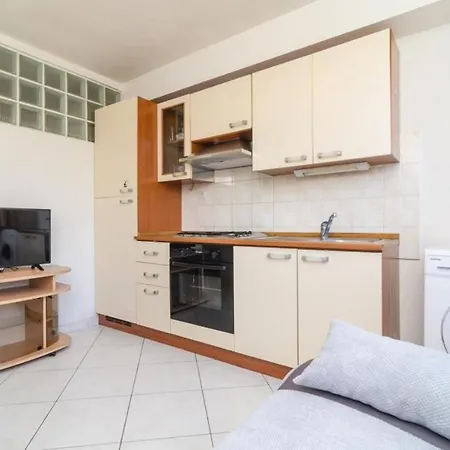 شقة Antun - Two Bedroom
