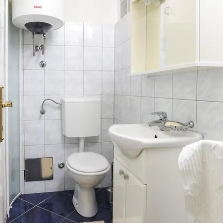 Antun - Two Bedroom * Dubrownik
